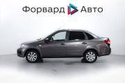 Lada (ВАЗ) Granta I Тюмень  - изображение 31