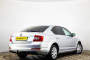 Skoda Octavia III (A7) Пермь  - изображение 30