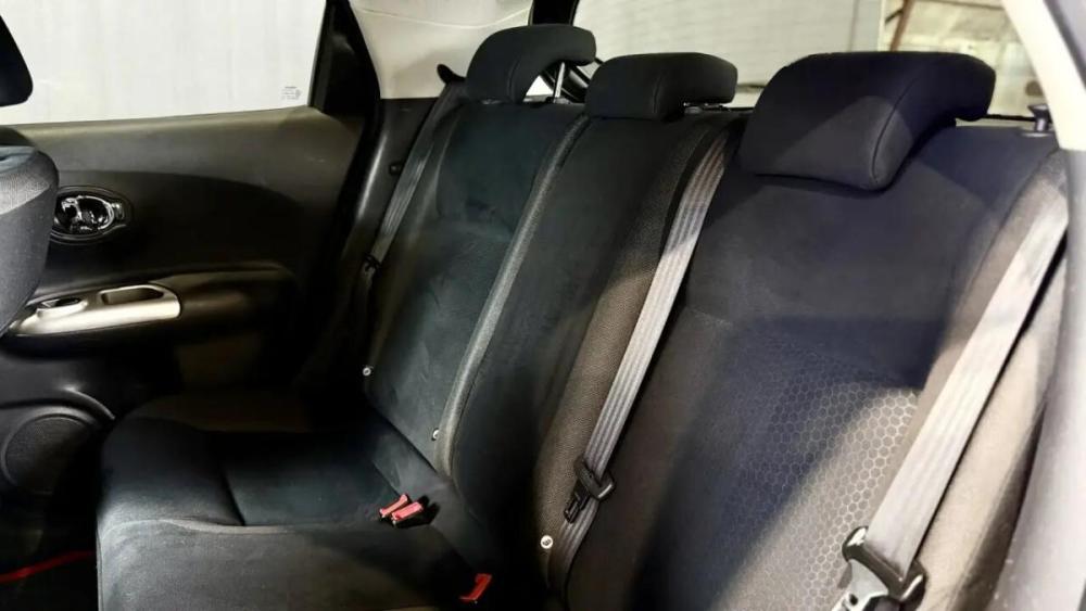 Nissan Juke I Смоленск  - изображение 16