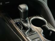 Toyota Camry VIII (XV70) Екатеринбург  - изображение 43