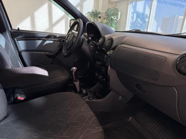 Lada (ВАЗ) Largus I с пробегом 2019 года, цена 1 072 000 рублей, 180000 км, универсал, Автокод Объявления