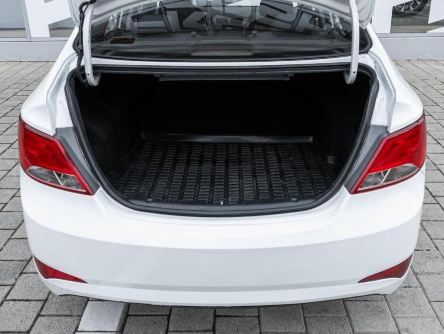 Hyundai Solaris I Рестайлинг Ставрополь  - изображение 17