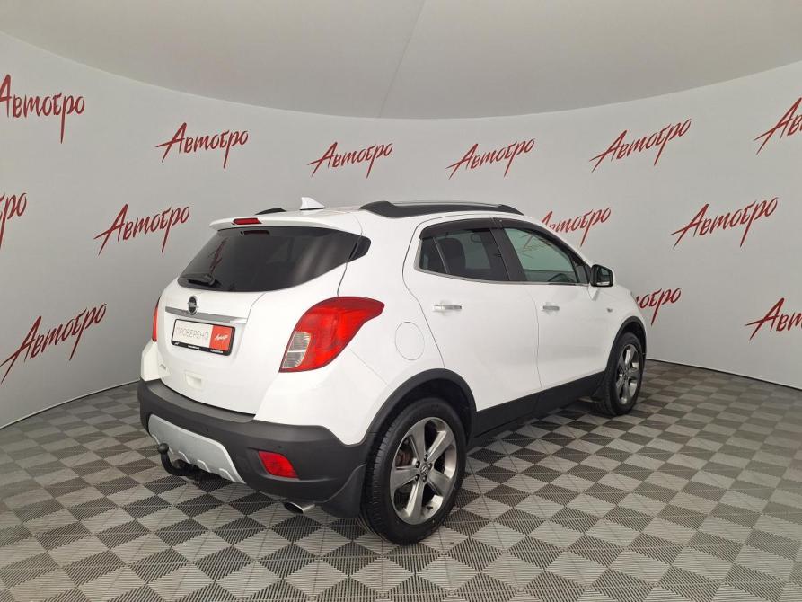 Opel Mokka I Псков  - изображение 5