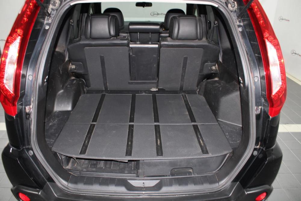 Nissan X-Trail II Рестайлинг Владивосток  - изображение 12