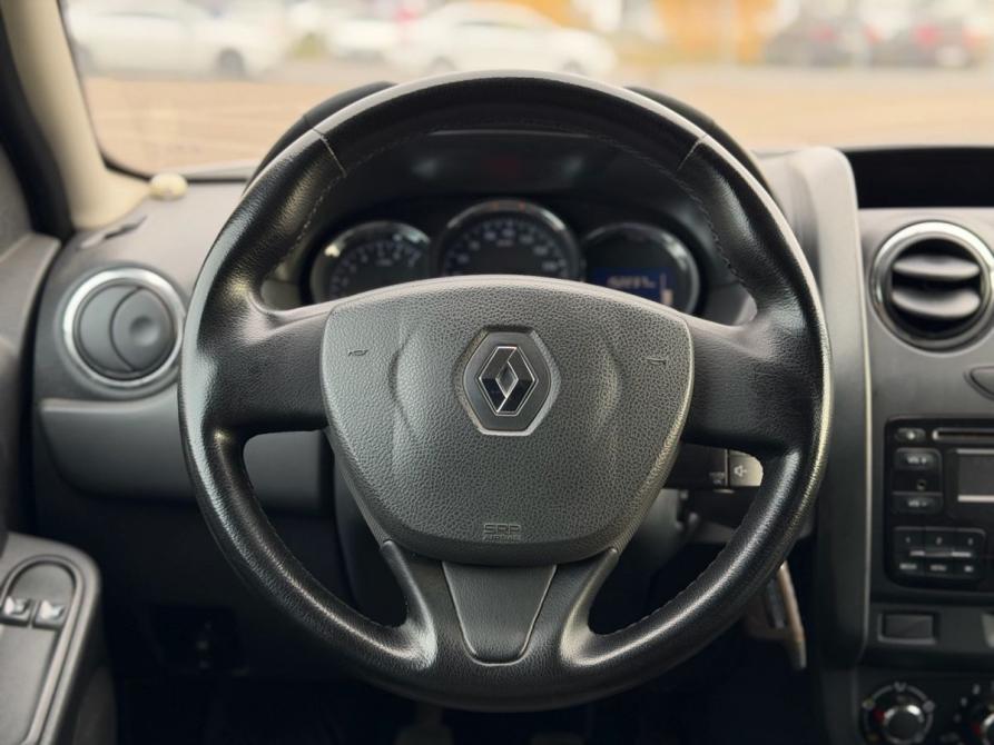 Renault Duster I Рестайлинг Казань  - изображение 12