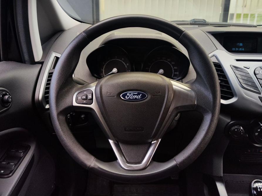 Ford EcoSport II Москва  - изображение 14