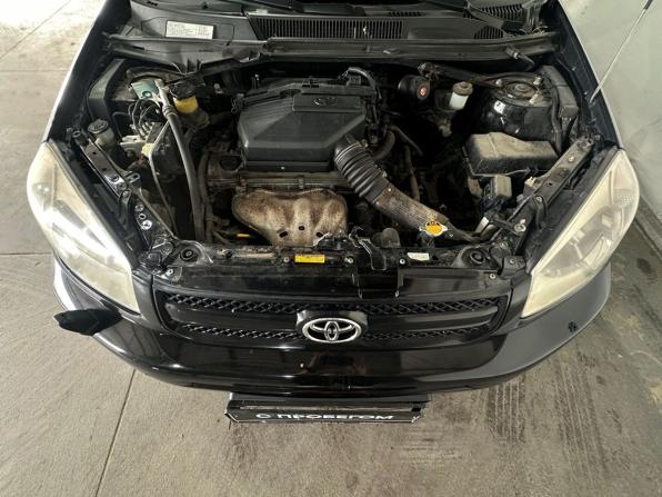 Toyota RAV4 II (XA20) Рестайлинг с пробегом 2005 года, цена 859 000 рублей, 250100 км, внедорожник, Автокод Объявления