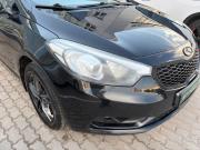 Kia Cerato III Череповец  - изображение 19