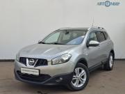 Nissan Qashqai+2 I Рестайлинг Москва  - изображение 14