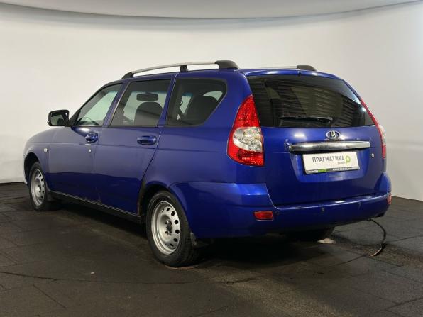 Lada (ВАЗ) Priora I с пробегом 2010 года, цена 249 900 рублей, 185000 км, универсал, Автокод Объявления