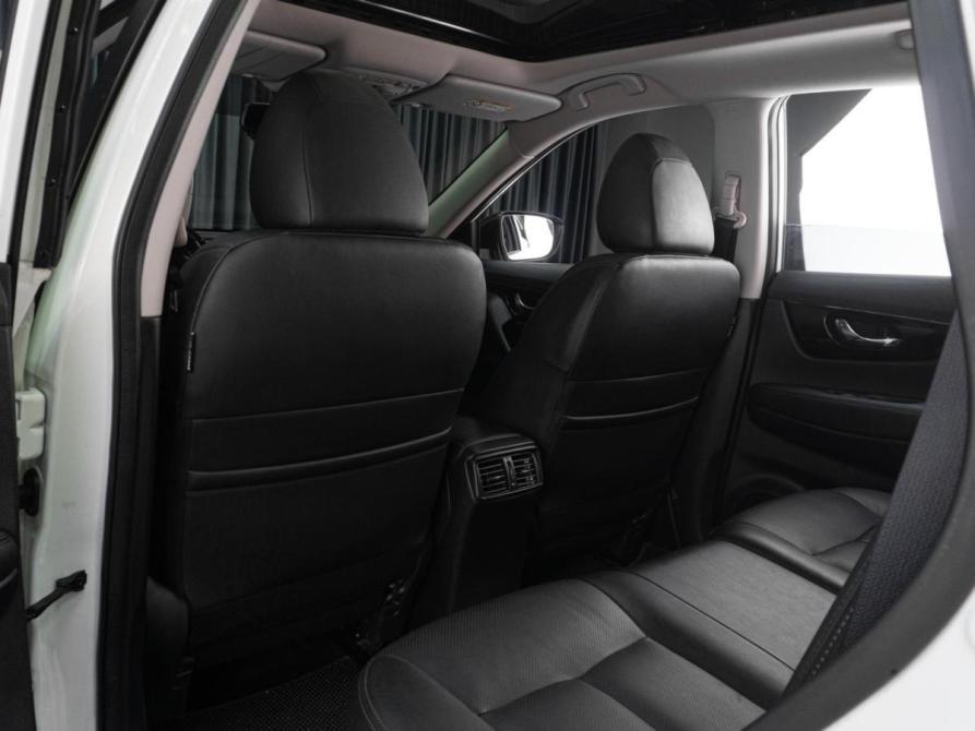 Nissan X-Trail III Рестайлинг Тюмень  - изображение 11