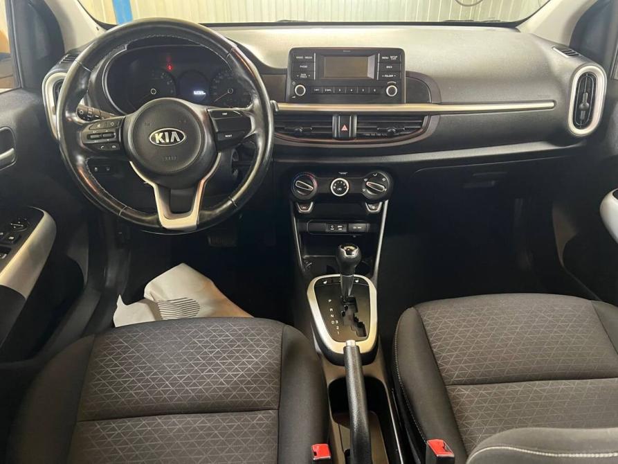 Kia Picanto III Санкт-Петербург  - изображение 6