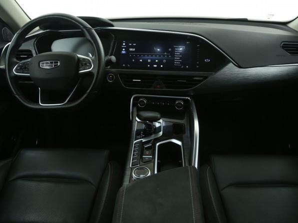 Geely Tugella I с пробегом 2021 года, цена 2 500 000 рублей, 54724 км, внедорожник, Автокод Объявления