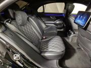 Mercedes-Benz S-Класс VII (W223) Москва  - изображение 36