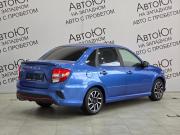 Lada (ВАЗ) Granta I Рестайлинг Ставрополь  - изображение 23