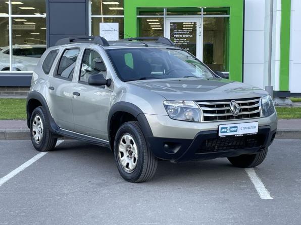Renault Duster I с пробегом 2015 года, цена 950 000 рублей, 171948 км, внедорожник, Автокод Объявления