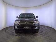 Toyota Land Cruiser 200 Series Рестайлинг 2 Москва  - изображение 32