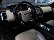 Land Rover Discovery V Москва  - изображение 42