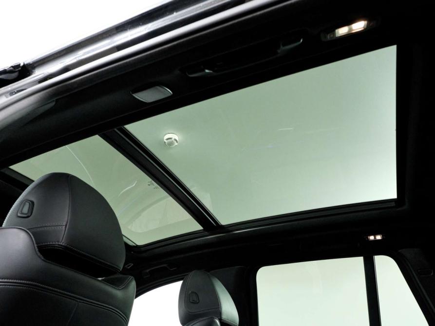 BMW X3 III (G01) Рестайлинг Санкт-Петербург  - изображение 22