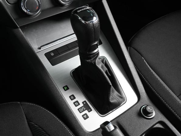 Skoda Octavia III (A7) Рестайлинг с пробегом 2019 года, цена 1 820 000 рублей, 78691 км, лифтбек, Автокод Объявления
