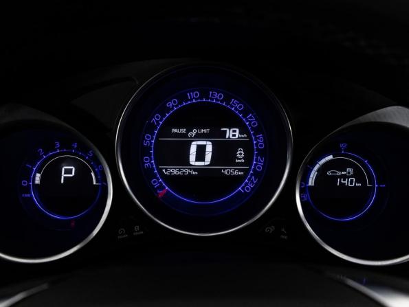 Citroen DS4 с пробегом 2012 года, цена 699 000 рублей, 296292 км, хэтчбек, Автокод Объявления
