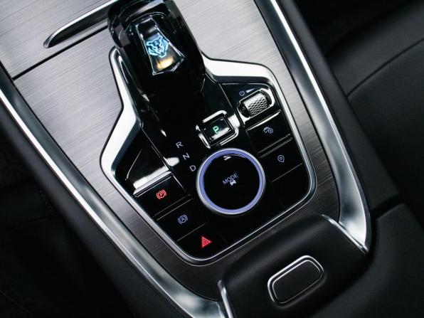 Chery Tiggo 7 Pro Max I Рестайлинг с пробегом 2025 года, цена 2 239 000 рублей, 12214 км, внедорожник, Автокод Объявления