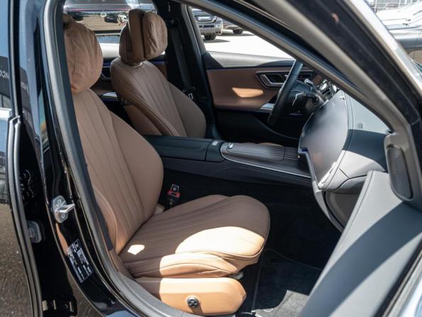 Mercedes-Benz E-Класс VI (W214 S214) с пробегом 2024 года, цена 7 100 000 рублей, 7245 км, седан, Автокод Объявления