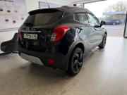 Opel Mokka I Ярославль  - изображение 16