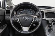 Toyota Venza I Челябинск  - изображение 29