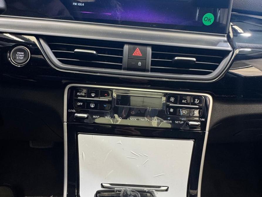 Kia Seltos I Рестайлинг Екатеринбург  - изображение 20