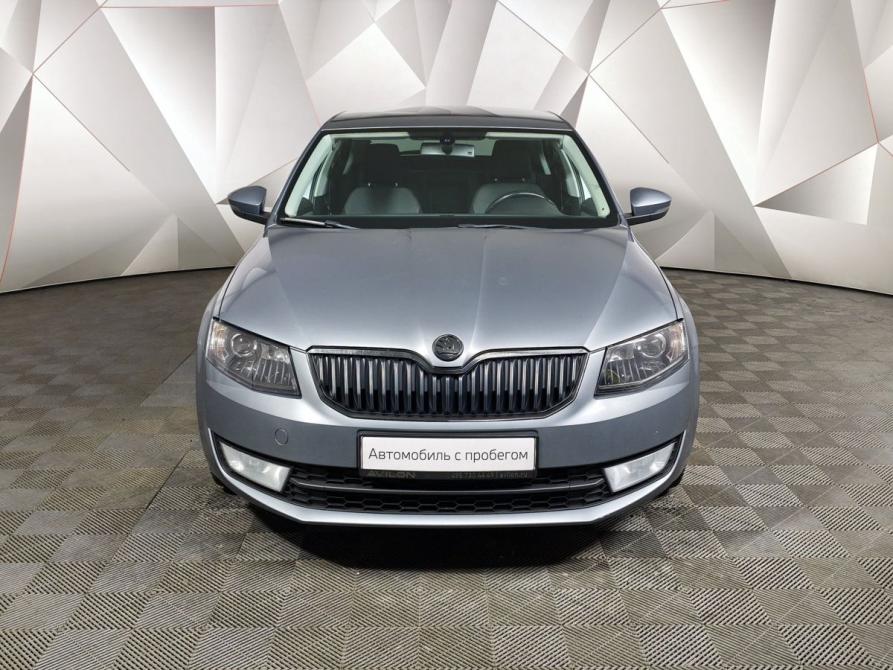 Skoda Octavia III (A7) Москва  - изображение 7