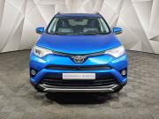 Toyota RAV4 IV (XA40) Рестайлинг Москва  - изображение 27