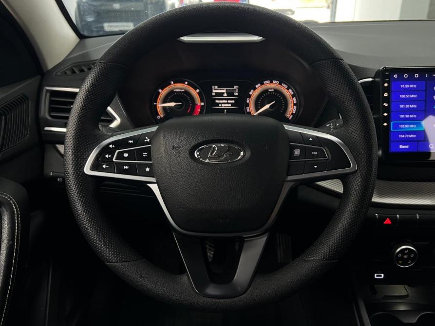 Lada (ВАЗ) Vesta I Рестайлинг (NG) Казань  - изображение 12