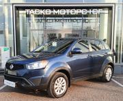 SsangYong Actyon II Рестайлинг Стерлитамак  - изображение 24