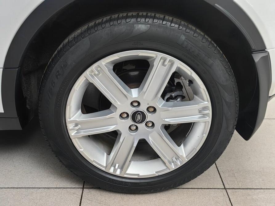 Land Rover Range Rover Evoque I Подольск  - изображение 24