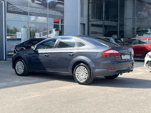 Ford Mondeo IV Рестайлинг с пробегом 2010 года, цена 600 000 рублей, 296412 км, седан, Автокод Объявления