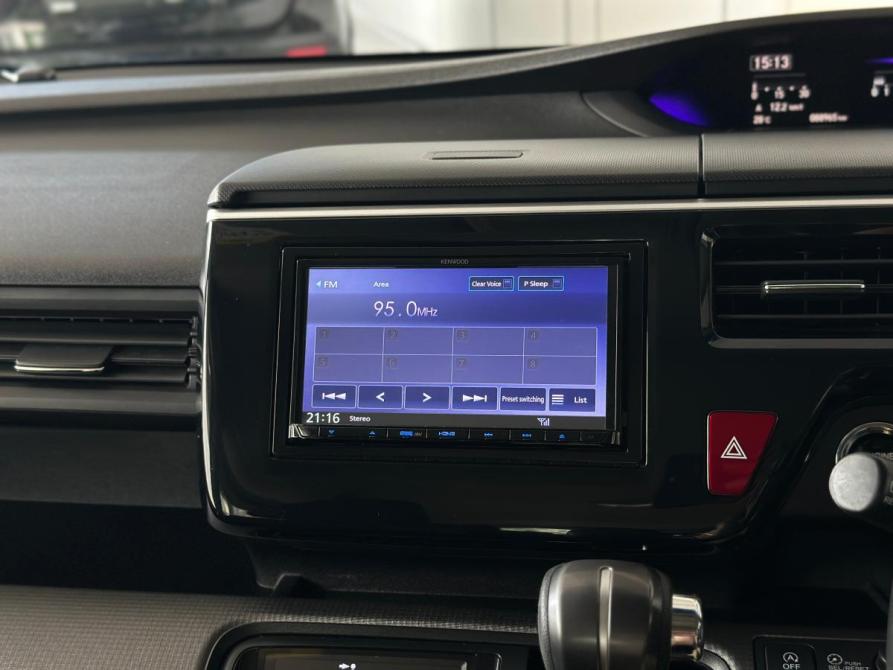 Honda Stepwgn V Рестайлинг Санкт-Петербург  - изображение 26