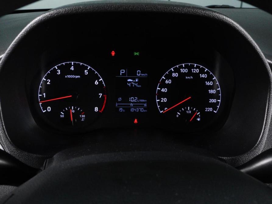 Hyundai Solaris II Минеральные Воды  - изображение 15