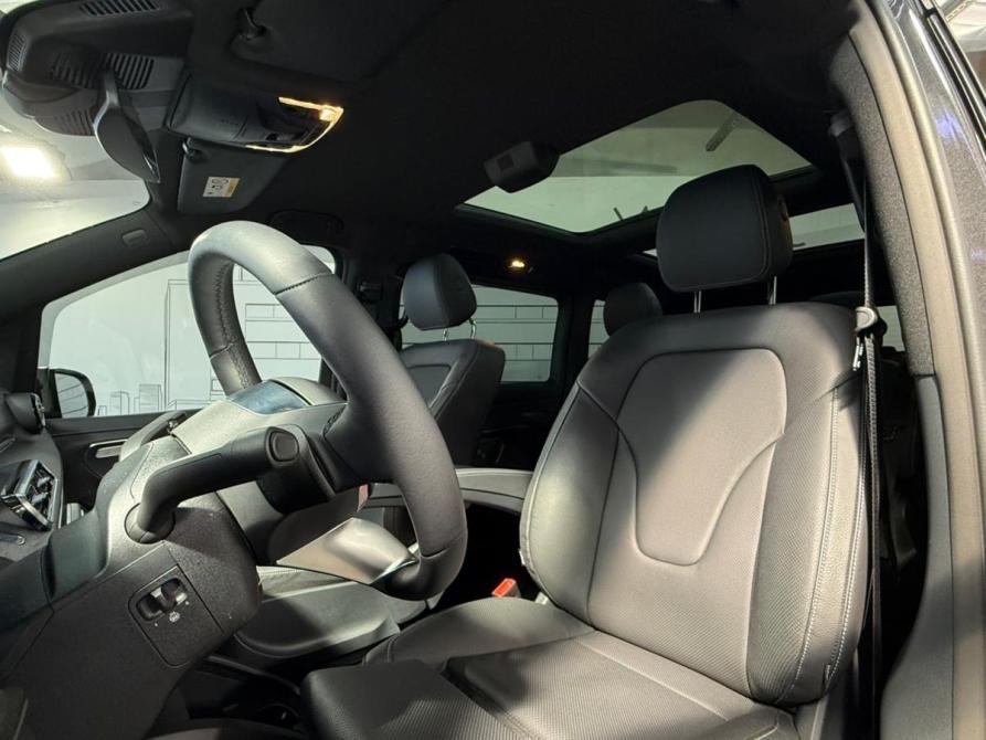Mercedes-Benz V-Класс III (W447) Рестайлинг 2 Москва  - изображение 13