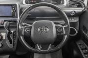 Toyota Sienta II Барнаул  - изображение 42