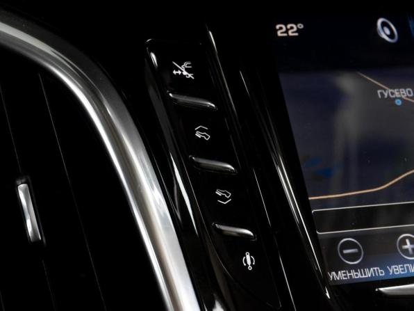 Cadillac Escalade IV с пробегом 2016 года, цена 3 070 000 рублей, 226176 км, внедорожник, Автокод Объявления