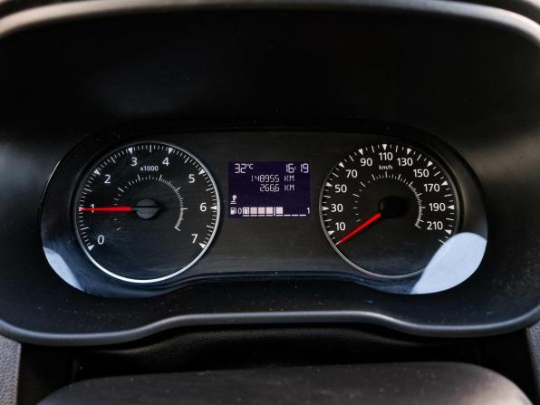 Renault Duster II с пробегом 2021 года, цена 1 579 000 рублей, 148000 км, внедорожник, Автокод Объявления
