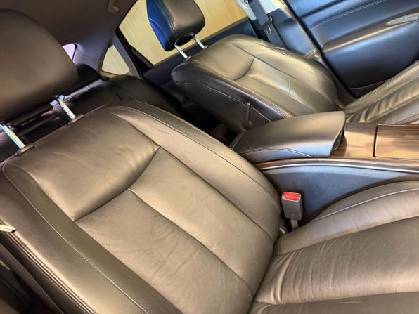 Nissan Teana II Рестайлинг с пробегом 2012 года, цена 699 000 рублей, 300000 км, седан, Автокод Объявления