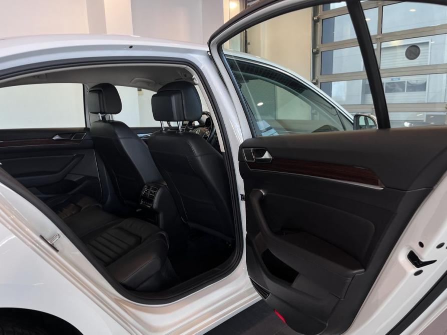 Volkswagen Passat B8 Чебоксары  - изображение 14