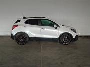Opel Mokka I Москва  - изображение 25