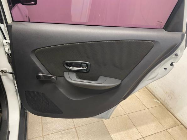Nissan Almera III (G15) с пробегом 2013 года, цена 539 000 рублей, 181900 км, седан, Автокод Объявления