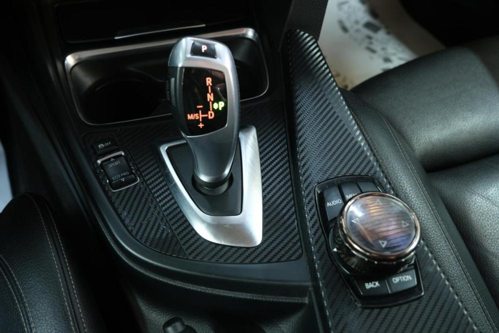 BMW 3 серии VI (F3x) Омск  - изображение 17