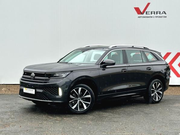Volkswagen Tavendor I с пробегом 2025 года, цена 4 740 000 рублей, 17000 км, внедорожник, Автокод Объявления