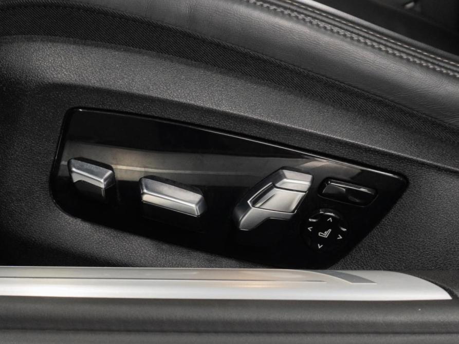 BMW 7 серии VI (G11/G12) Рестайлинг Тюмень  - изображение 27