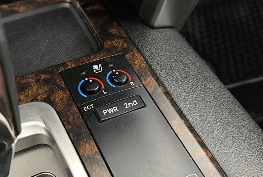 Toyota Land Cruiser 200 Series Рестайлинг 1 Нижний Новгород  - изображение 20